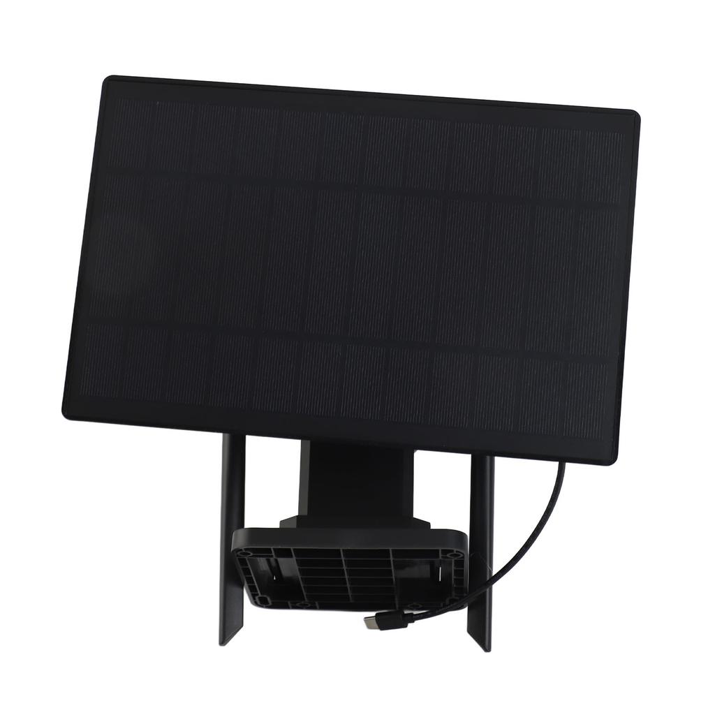 4K 8MP 4G Dual Lens Solar Camera Solar Security Camera with Full Color Night Vision Bidirectional Voice Intercom