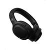 Беспроводные Bluetooth-наушники Final UX3000 SV, с шумоподавлением, 35 часов работы, aptX HD, мультиподключение, черный