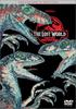 DVD  - The Lost World: Jurassic Park Colle BUD30747 Japan Movies & DVD Used