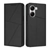 For Xiaomi Redmi Turbo 4 5G/Xiaomi Poco X7 Pro 5G Wallet Case Magnetic Closure Leather Flip Phone Cover with Stand