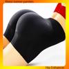 Sexy Butt Lifter Booty Hip Enhancer Padded Shaper Control Panties Hip Pads Panty Shapewear Women Dress Body Shaper Waist Trainer