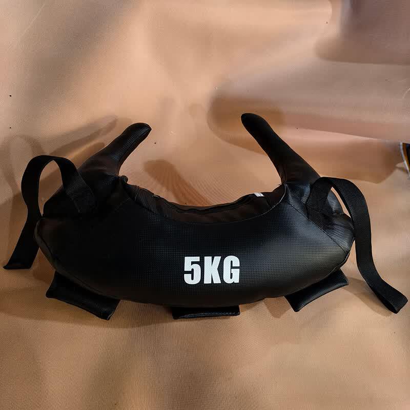 Rong'an Shield Bulgarian Training Bag