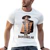 Hamburglar The Hamburglar TShirt Casual Street Style Short Sleeve Tee