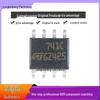 Оригинальный чип операционного усилителя SMT UA741CDT SOIC-8, одноканальный, 1 МГц, маломощный