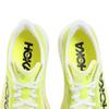 Hoka One One Rocket X унисекс для мужчин и L x Neon Hoka размер 3, женщины, SNLG/Sun Citrus, 28.0 (США 10)