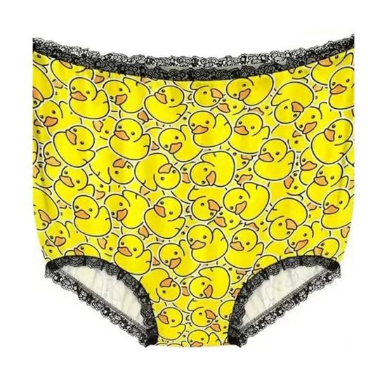 Бабушкины трусы Прикольный подарок для женщин Смешное Огромное Новое Нижнее белье Розыгрыш Гигантские бабушкины трусы для Хэллоуина Рождественских вечеринок Подарки «Белый слон»