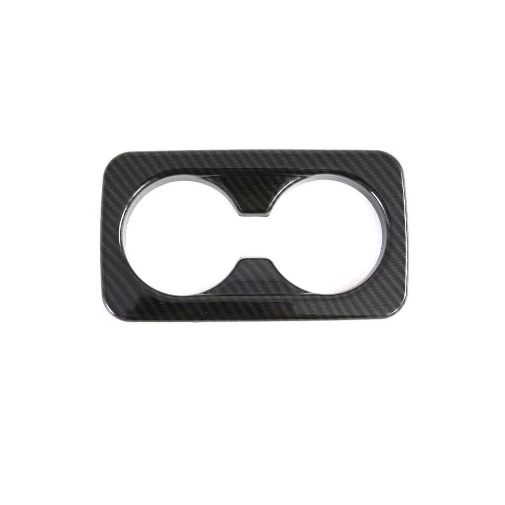 Kia Seltos SP2 (2019-2022) Interior Trim Kit: Armrest, Door Trim, Gear Shift Frame, Cup Holder, Steering Wheel