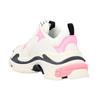 Balenciaga Triple S Светло-розовый Женский 524039W09OM5691