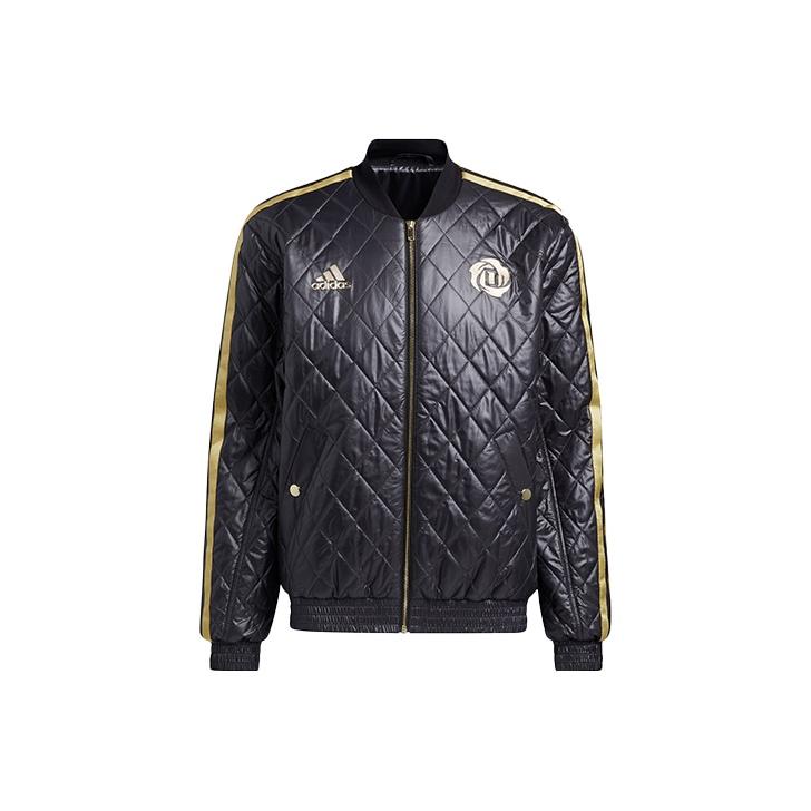 adidas Куртка Cny Series Rose Мужские куртки Черные GN5375