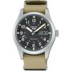 5 Sports Automatic Mechanical Watch, Limited Edition, Men's, Seiko Five Sports, SRPG35K1, Beige
