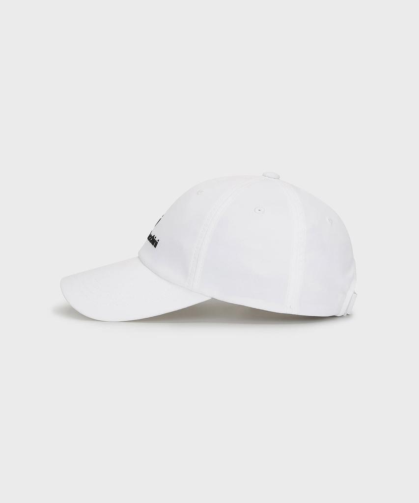 Кепка-бейсболка SERGIO TACCHINI U Soft Active (белый)