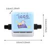 2-in-1 Math Rolling Stamp Reusable Arithmetic Practice Stamp High Quality Math Roller Stamp  School