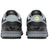 Nike Кроссовки мужские Dunk Low Berlin черные Off-Noir Cool-Grey FZ3053-001