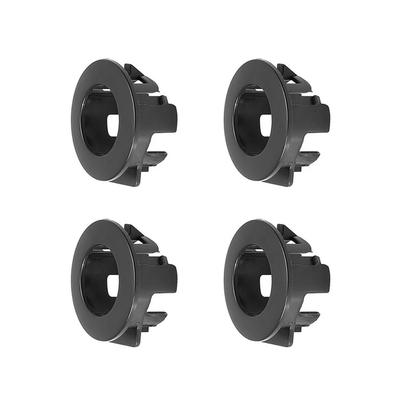4 шт. Держатель датчика парковки PDC для Toyota 89348-28100, 89348-28100-C0