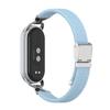 Nylon Strap for Xiaomi Mi Band 10/9/8 High Quality Breathable Sports Wristband Accessories for Mi Band 10 NFC Replace Watchband