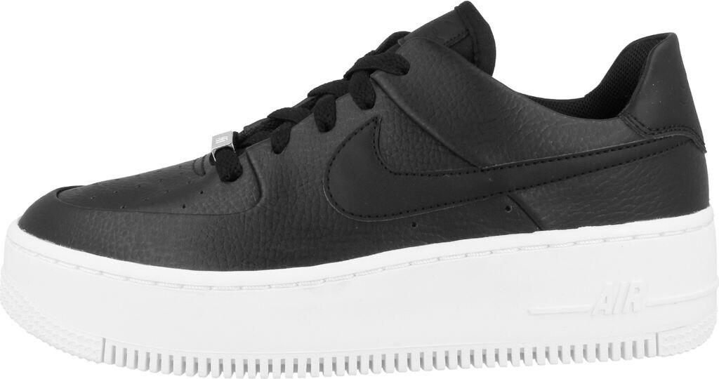 Кроссовки Nike Air Force 1 Sage Low Women