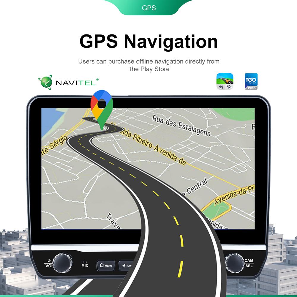 Android For Mitsubishi COLT PLUS 2007-2012  Car Radio Carplay Navigation GPS Stereo Auto Screen Bluetooth Multimedia Player