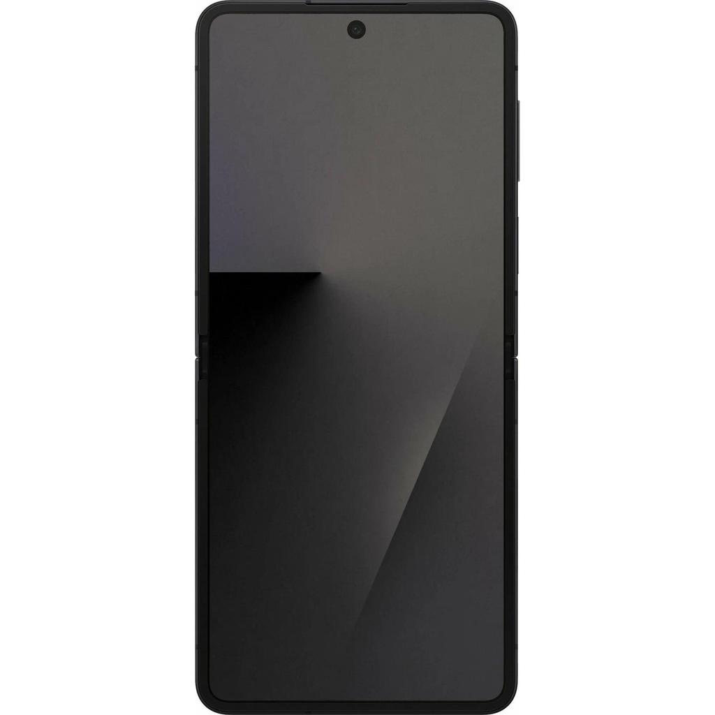 Samsung Смартфон Galaxy Z Flip7 5G 12/512 ГБ, черный