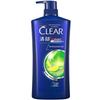 Шампунь против перхоти Clear Men