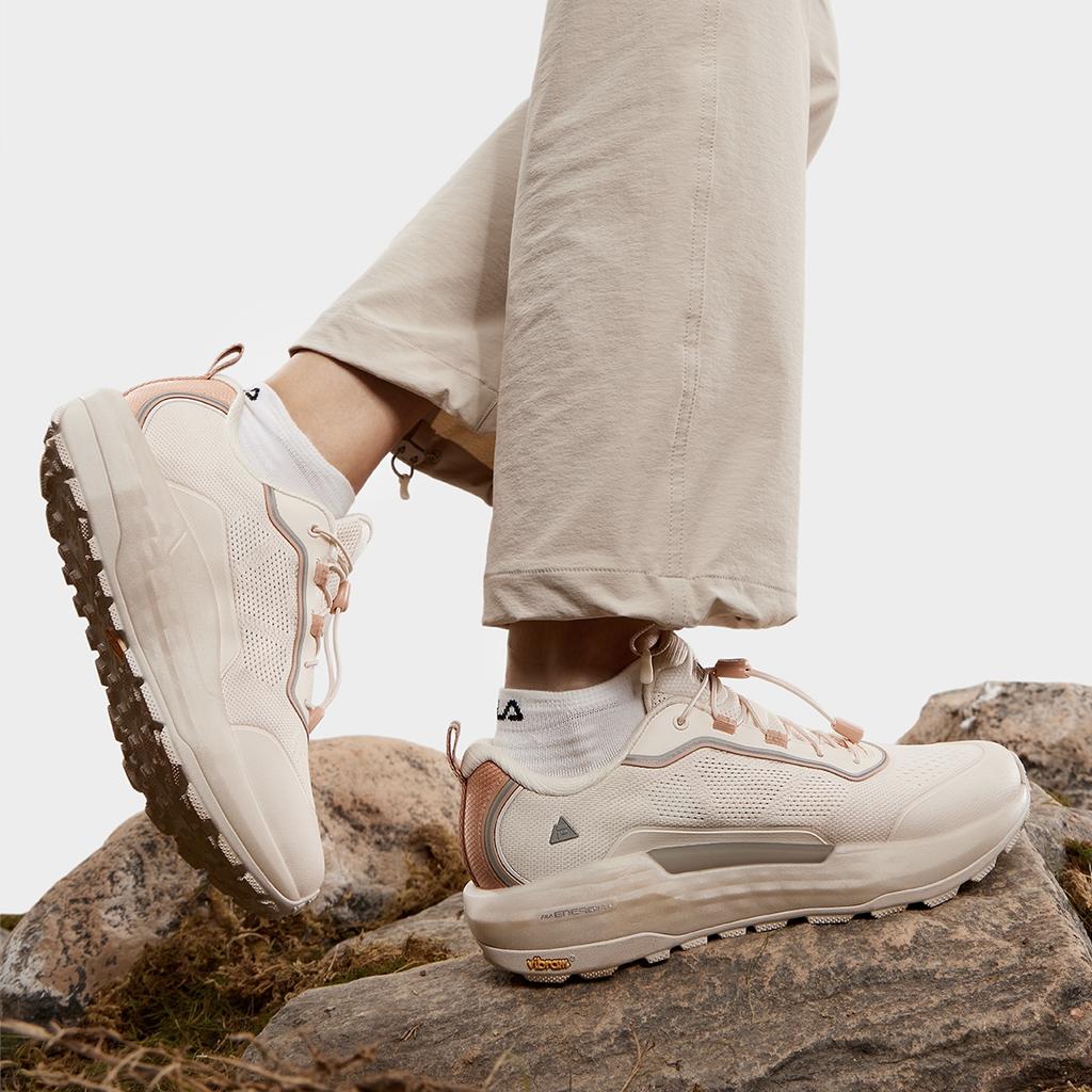 Fila Explorer Женские слипоны Минималистичные Дышащие Легкие Студенческие Активные Прочные Низкие Открытые Функциональные Туфли Женская обувь A12W431206FPP