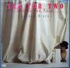 Виниловая пластинка LONDON BRASS  Tea For Two  Dances And Rags 2437131 TELDEC 1988 Германия Классическая Б/у