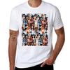 Effy From Skins TShirt Plus Size Basic Short Sleeve Top