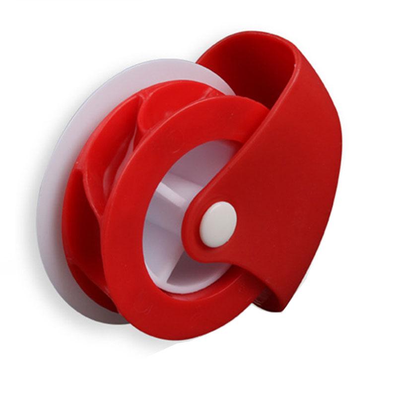 Pastry Wheel Cutter Pie Crust Decorator Pizza Pasta Scalloped Edges Decoration Baking Kitchen Tools