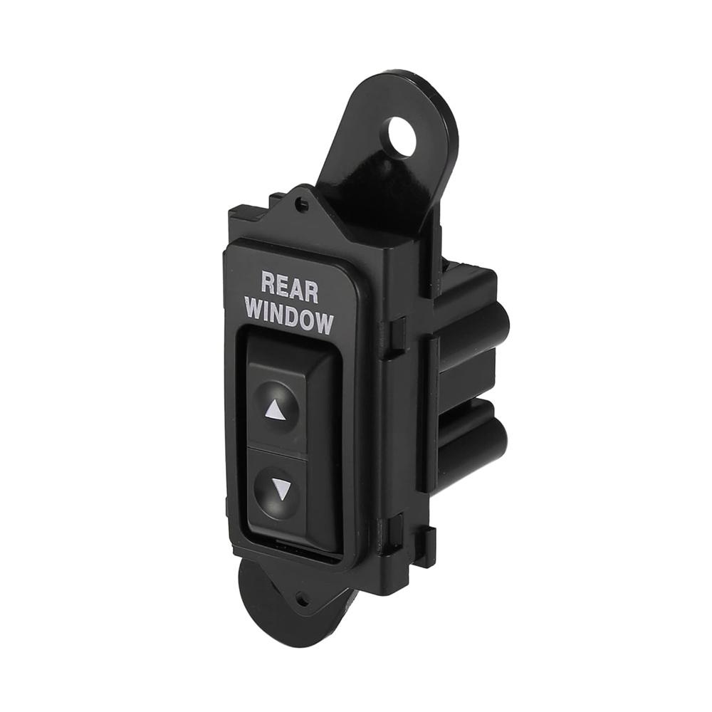 Новый задний переключатель стеклоподъемника двери на замену для Ford Bronco 1992 1993 1994 1995-96