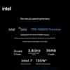 Lenovo Legion Y7000P High-Performance Gaming Laptop (CN version)