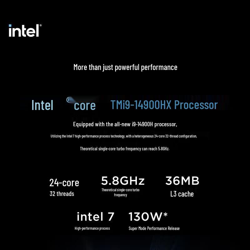 Lenovo Legion Y7000P High-Performance Gaming Laptop (CN version)