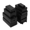 ABS Plastic DIY Instrument Case Waterproof Cover Project Enclosure Boxes Electronic Project Box