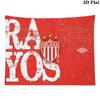 Настенный гобелен Necaxa Эстетичный настенный подвес Печатная ткань Одеяло Декоративные гобелены для спальни гостиной Домашний декор