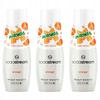 Сироп Концентрат Сок Sodastream Mirinda Без Сахара 3 шт.