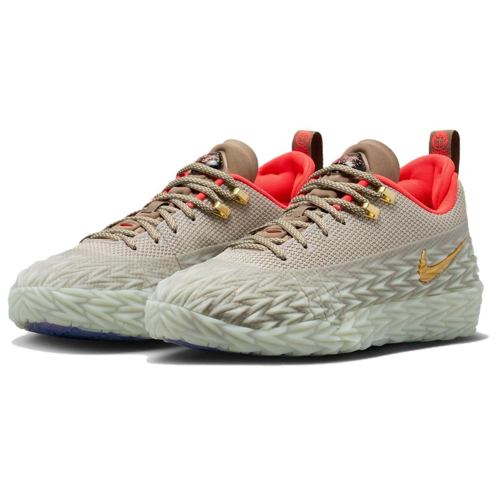 Nike ST Charge 'College Grey' Мужские IO8062-001