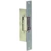 Jis Electric Lock 12 Volts 842-901g Gray Front