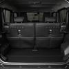 New Suzuki Jimny Nomad JC74 Trunk Cargo Luggage Cargo Room Cargo Area Trunk Interior Custom Design Mat, Mat, Mat, Mat, Protection, Cover, Waterproof,