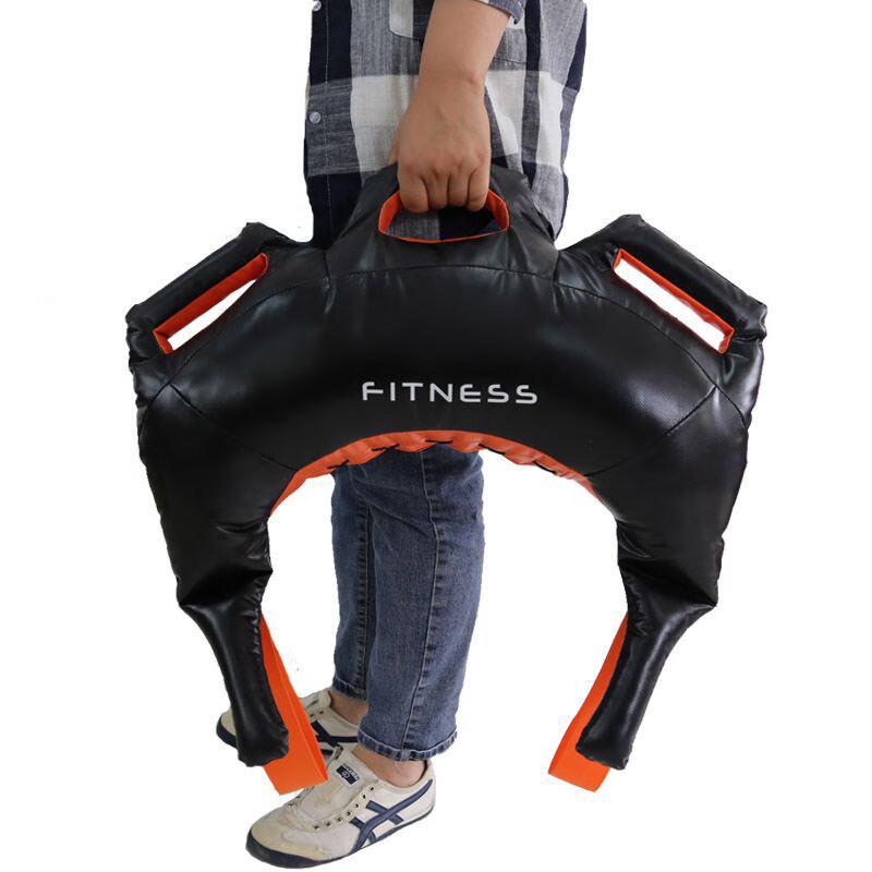 Li Min Bulgarian Training Sandbag