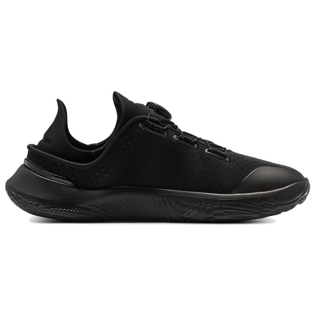 Under Armour Кроссовки SlipSpeed ​​Triple Black Unisex 3026197-008