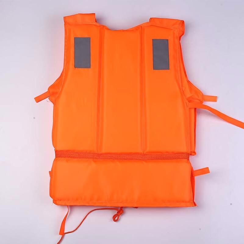 xmlook Adult Oxford Cloth Life Vest