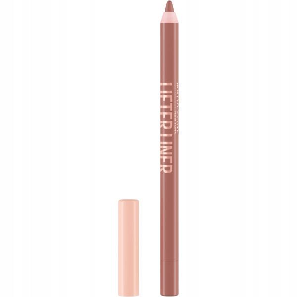 Maybelline Lifter Liner Konturówka Do Ust 005 On It 1,2G