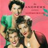 CD ANDREWS SISTERS - Серия для коллекционеров Capitol CDP7940782 Capitol Records 1991 США Джаз Б/у