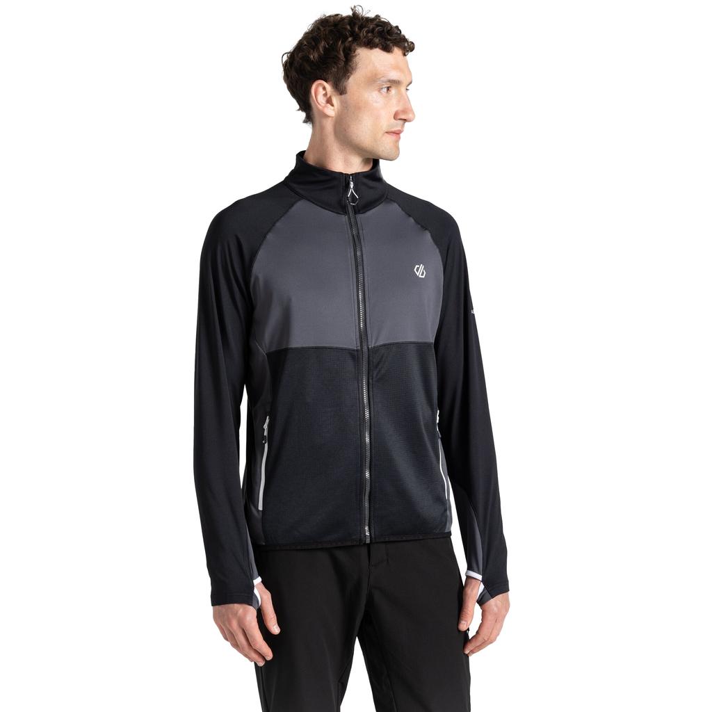 Mens Substratum II Core Stretch Midlayer
