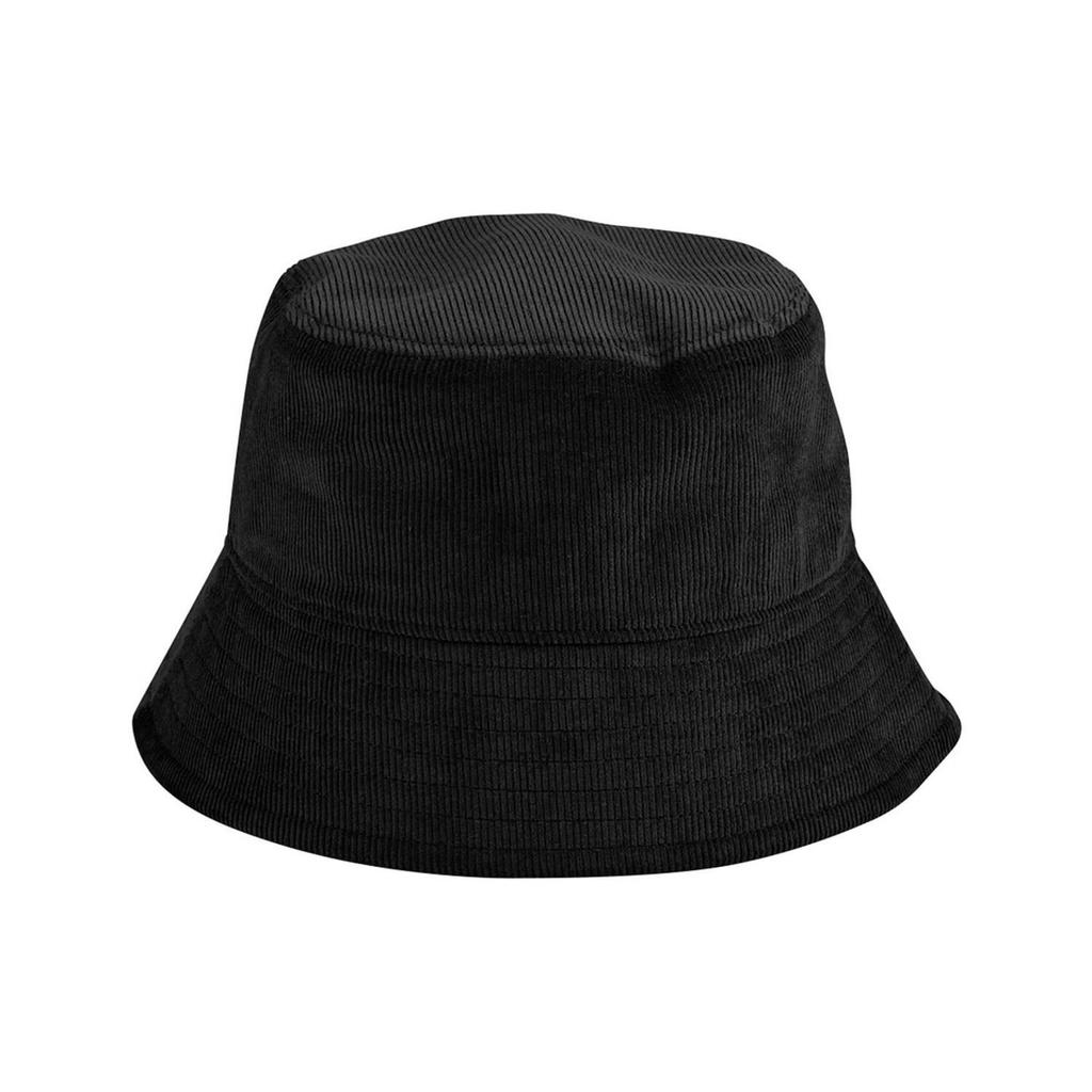 Beechfield EarthAware Cord Organic Bucket Hat