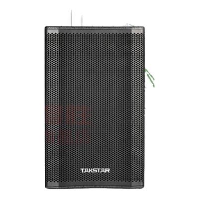 TAKSTAR Серия EKL Профессиональный полнодиапазонный громкоговоритель CN вилка (адаптер в комплекте)