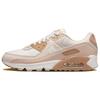 Air Max 90 Phantom Light Orewood Brown Женские DH8010-004