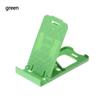 Adjustable Convenience Universal Phone Holder Folding Bracket Mount Stand Cellphone Tablet