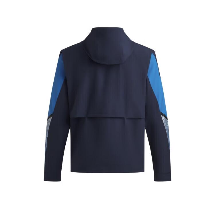 Under Armour Storm Jacket Men's Blue 403 6005900-403