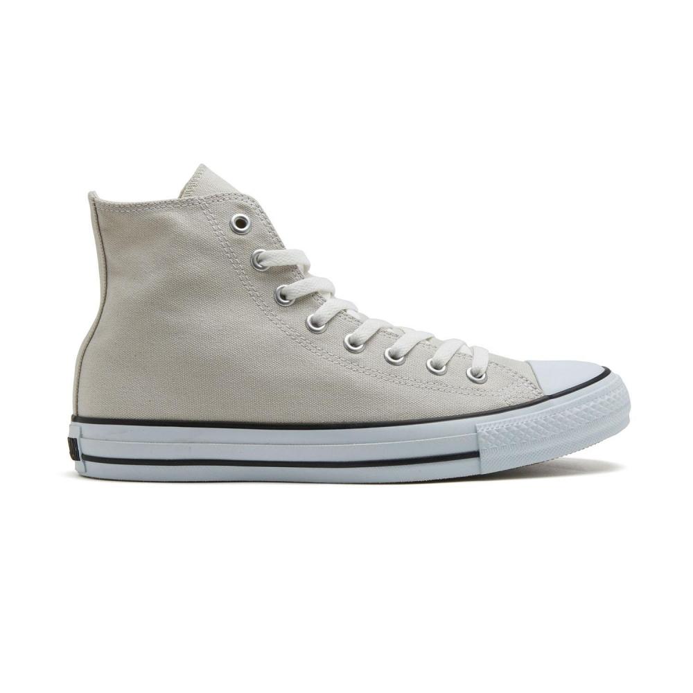 Converse Canvas All Star Colors Hi 31306140 Light Gray