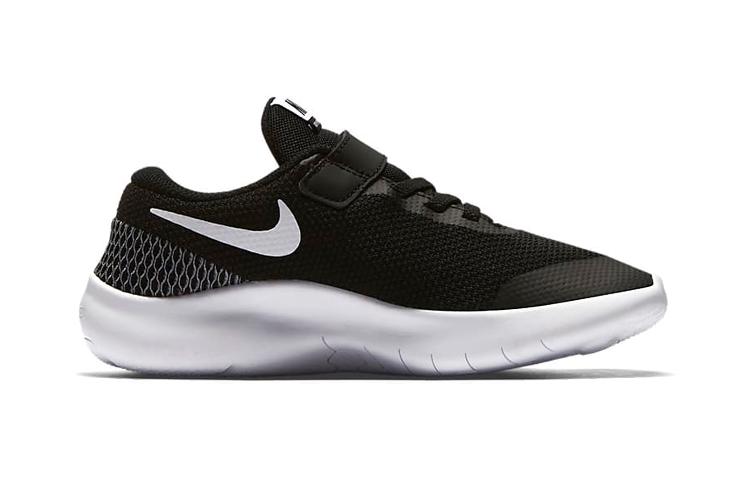Nike Детские беговые кроссовки Flex Experience RN 7 для дошкольников 943285-001