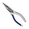 Radio Pliers (with Stripping Hole), High Grade, 150mm, with Pliers Function for Turning, [280HG-150]